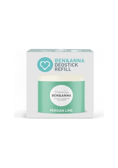 Ben & Anna Refıll Deostıck Persıan Lıme
