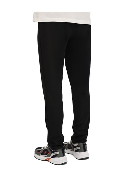 Lumberjack Mb Sb206 Pes T.pant 6fx Siyah Erkek Eşofman Altı A102064451 Siyah