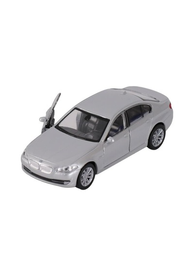 43635 Welly Dıe Cast Back Bmw 535i 72