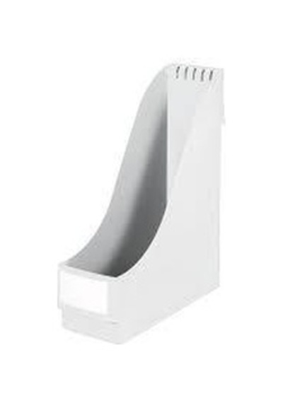 KRAF/BAFIX MAGAZINLIK PLASTIK BEYAZ (5100)