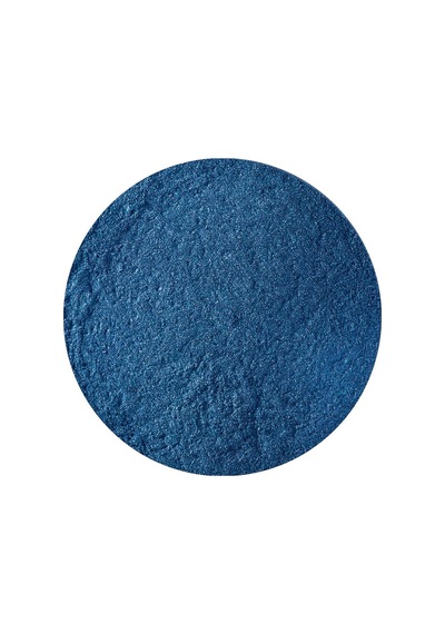 Sedefli Metalik Toz Pigment Boya / Okyanus Mavi / Epoksi Için