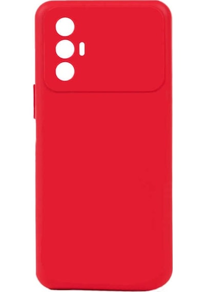 Tecno Spark 8 Pro Kılıf Biye Yumuşak Silikon Case