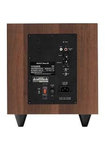 Elıpson Horus 8s Subwoofer Walnut