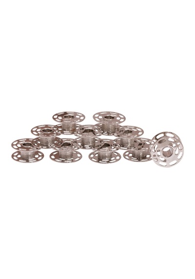 Bernina Metal Masura 10 Adet