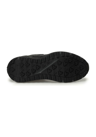 Lumberjack 4W JORAI 4PR Erkek  Siyah Outdoor
