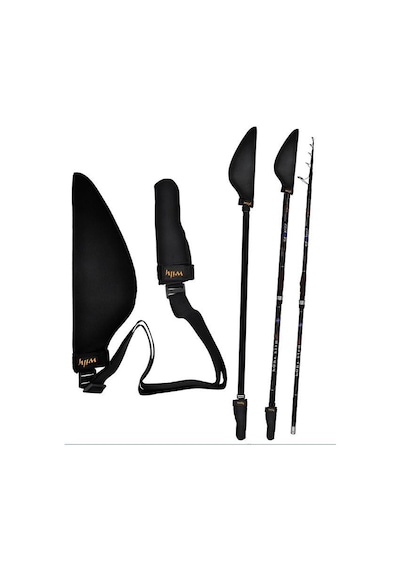 Wily Surf Kamış Koruma ve Taşıma Bandı
