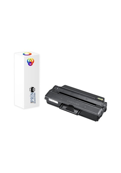 Samsung Mlt-d103l Uyumlu  Toner - Scx-4726fn/4728fd/4729fd/4729fw