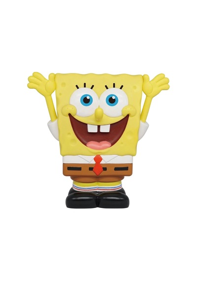 Monogram Sünger Bob Figür Kumbara 63364 Marvel