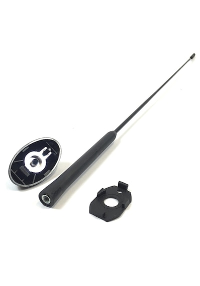 Ford Fiesta Radyo Anten Gövde Takimi 40Cm 1995-2008 514144098