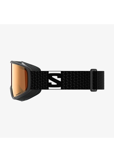 Salomon Aksium 2.0 Access Unisex Kayak Gözlüğü-31671 Siyah