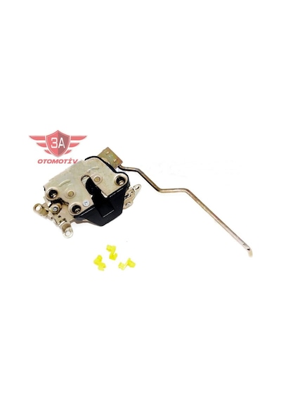 Mitsubishi Canter Kapi Kilidi Sag Fe511-515-635-659 456280977