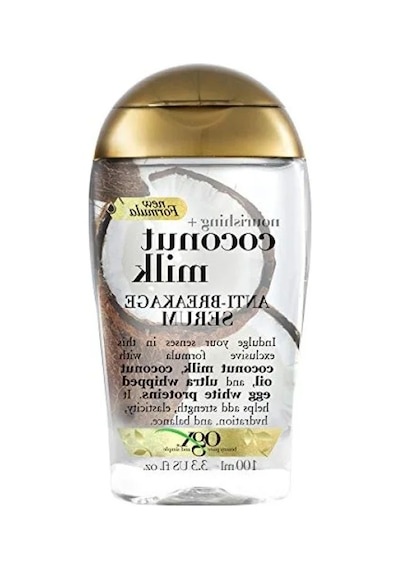 Besleyici Coconut Milk Serum 100 Ml