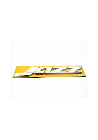 Honda Jazz Bagaj Yazısı (165Mm-30Mm)