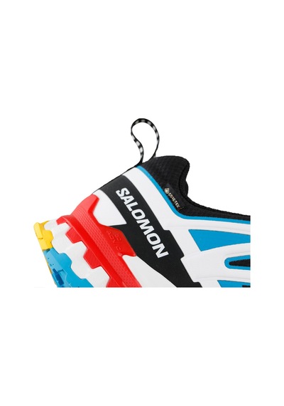 Salomon Xa Pro 3d V9 Gtx Erkek Patika Koşu Ayakkabısı L47716300 Renkli Xapro-v9-ptk Xapro-v9-ptk