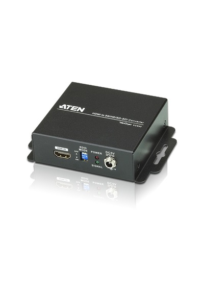 Hdmı To 3g-sdı/audio Converter