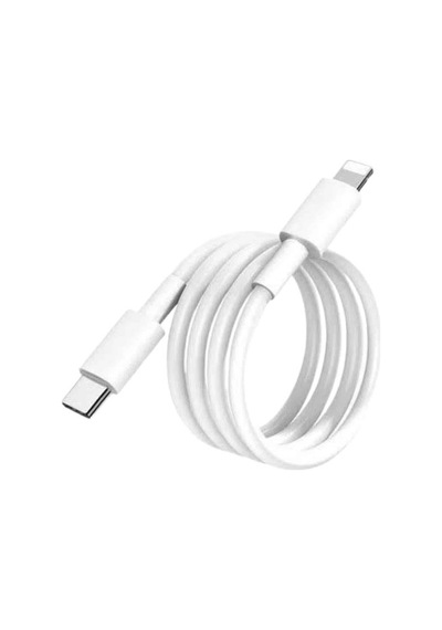 Type-c Ligtning 30w İos Şarj Kablosu Hızlı Şarj Kablosu - Lisinya Standart