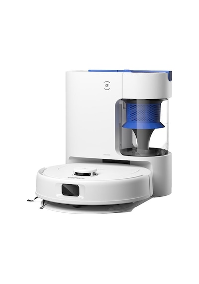 Ecovacs Deebot N20E Plus Robot Süpürge + Mop