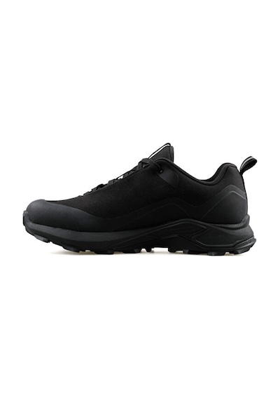 Humtto Outdoor Zenne Ithal Ayk Kadın Outdoor Ayakkabısı 160-110396b-2 Siyah