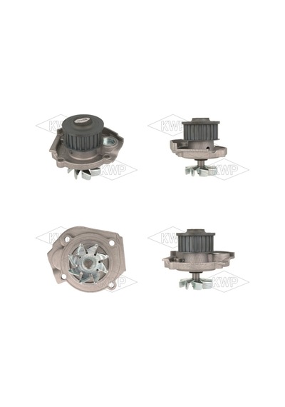 Devirdaim Su Pompası Fiat Albea, Punto, Alfa Romeo 46422512