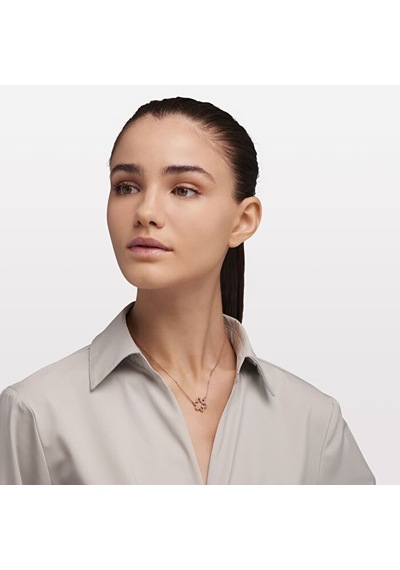 Furla Fj4102ntu Kadın Kolye Çok Renkli