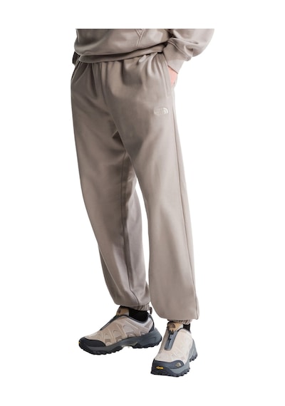 F0a8fdf2mb1-r The North Face M Tnf Essentıal Terry Sımple Dome Relaxe Erkek Eşofman Altı Gri F0a8fdf2mb1-r