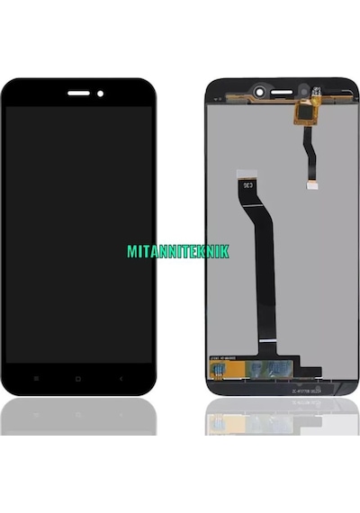 Xiaomi Redmi Go Lcd Ekran Dokunmatik (519512244)