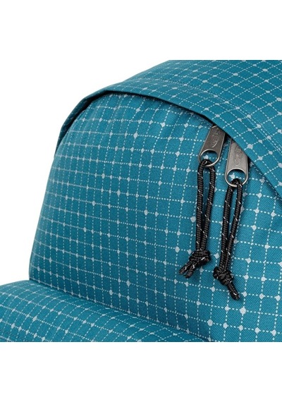 Eastpak Padded Pak'r Refleks Space Blue Sırt Çantası Ek0006207v91 Mavi