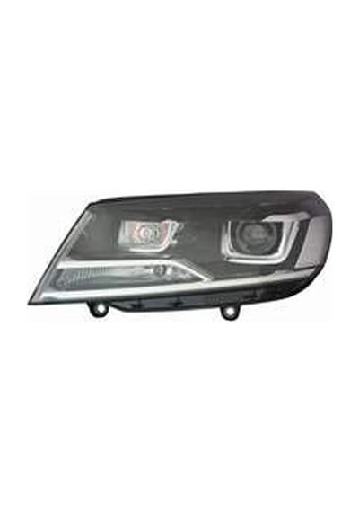 Far Sag Touareg 15-18