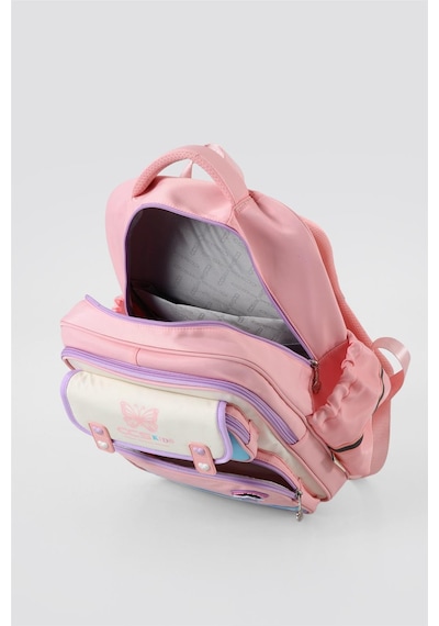 Ççs 51917 Okul Çantası Pembe