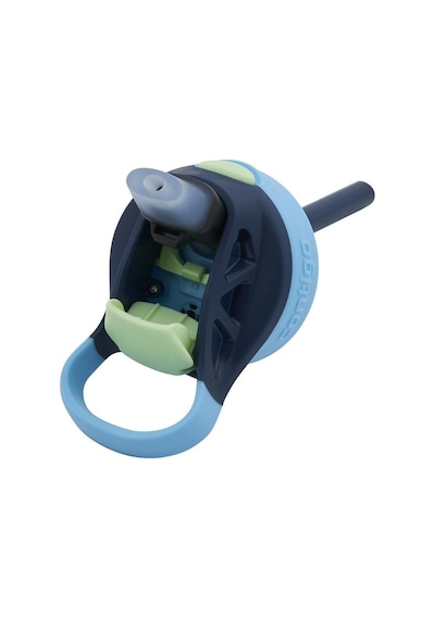 Contigo Gizmo Flip Pro Uzay Tritan Çocuk Suluğu 420ml - Lacivert Lacivert
