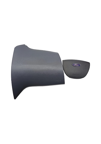 FORD CONNECT Direksiyon Ve Yolcu Airbag Kapagı Takım (2009-2014)