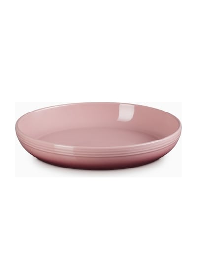 Le Creuset Seramik Kase Çorba Tabağı Rose Quartz