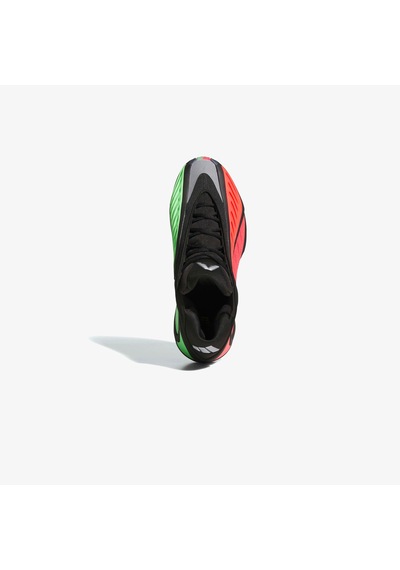 Adidas Anthony Edwards 2 Erkek Siyah Basketbol Ayakkabısı Jq9503