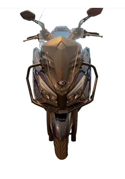 Kymco X Town Ön Arka Koruma Demiri