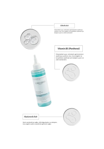 Derma Armour Gözenek Sıkılaştırıcı Ve Aydınlatıcı Tonik 200 ML