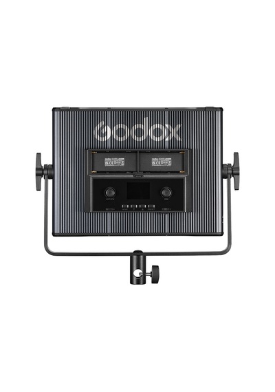 Godox LDX50R RGBWW Led Panel Işık