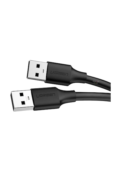 Usb To Usb Data Ve Şarj Kablosu, 50 Cm