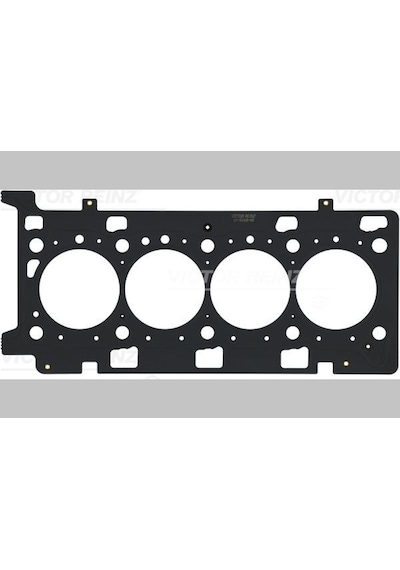 Silindir - 813 - Kapak Contası Renault Master Iıı 10 Opel Movano B 10 Mercedes X-serısı W470 15 / - Dpmıx-hb - Nıssan Nav Silindir Kapak Contası