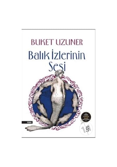 Everest Balık Izlerinin Sesi