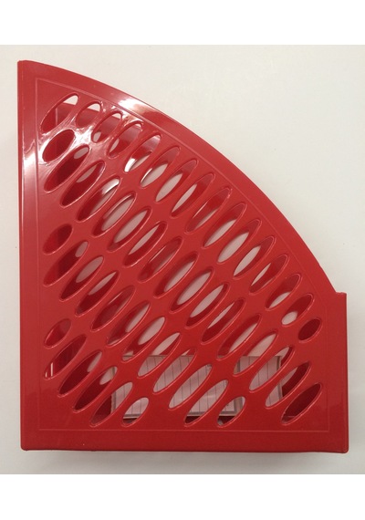 Plastik Magazinlik Ark