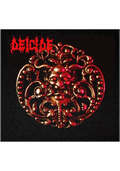 Beam Dijital Deicide Albüm Arma Peç Patch Yama