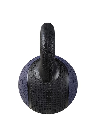 Avessa Ketlle-300 Kauçuk Kettle Dambıl 20 KG
