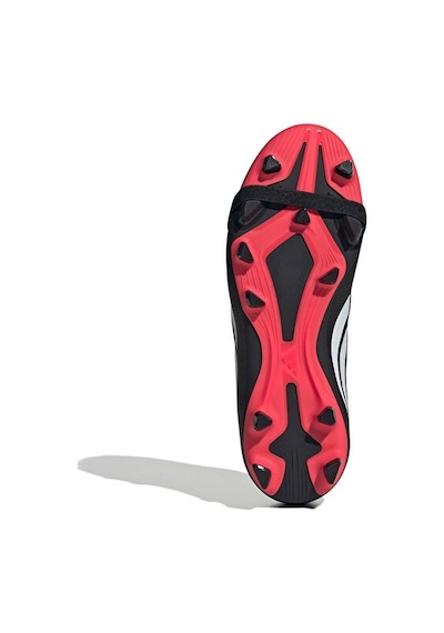 Adidas Predator Club Ft El Genç Çoklu Çim Zemin Kramponu Jr3331 Siyah