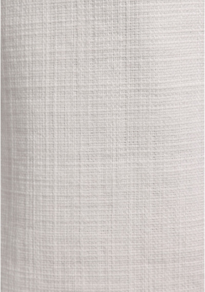Colin's Colins Relaxed Fit Orta Bel Düz Erkek Beyaz Şort Cl1078482 Q1.v1 Wht