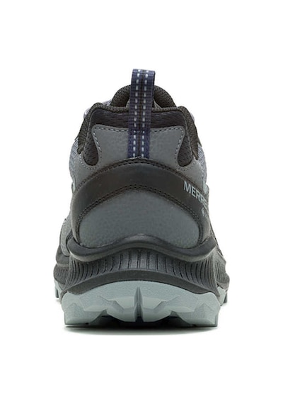 Merrell J037829 Speed Strıke 2 Gtx Erkek Outdoor Yürüyüş Ayakkabısı Gri Siyah Gri - Siyah