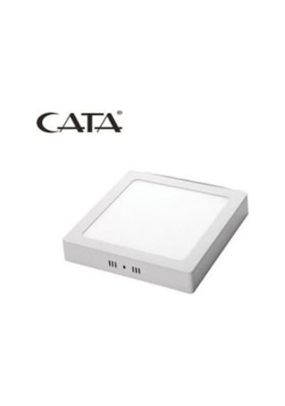Cata Ct-5274 30 Watt Sıva Üstü Led Armatür