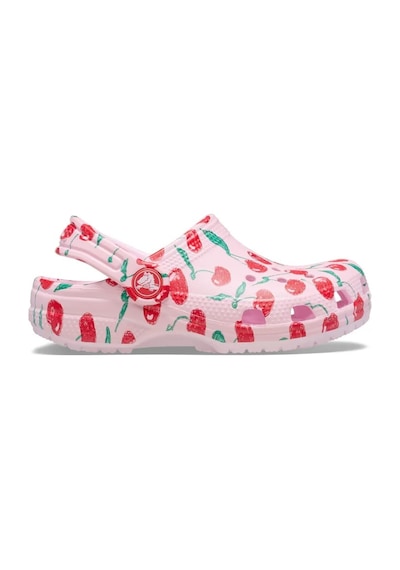 Crocs Classic Fresh Fruits Clog-210088 Pembe