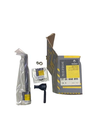 R9 Rotmili+ Rotbaşı Set Mais
