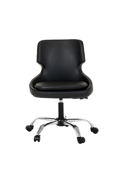 Deri Selekulak Çalışma / Ofis Sandalyesi