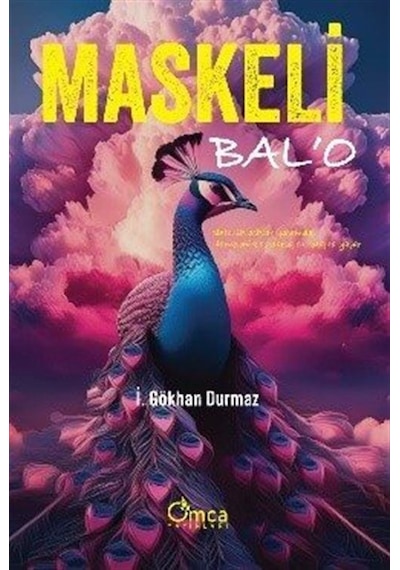 Maskeli Bal'o / İ. Gökhan Durmaz
